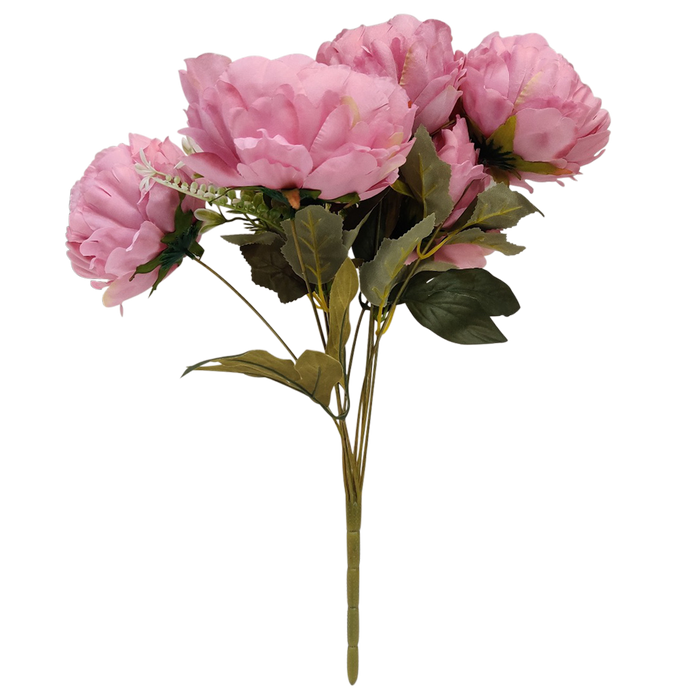 Artificial Peony Flowers For Banquet, Party, Home, Wedding Decor