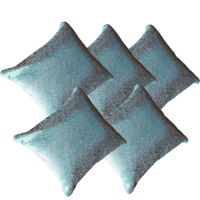 Velvet Fabric Cushion Covers For Decor