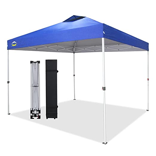 Buy Quality Folding Canopy Tents | Dimension 3.05 x 3.05 x 2.8M
