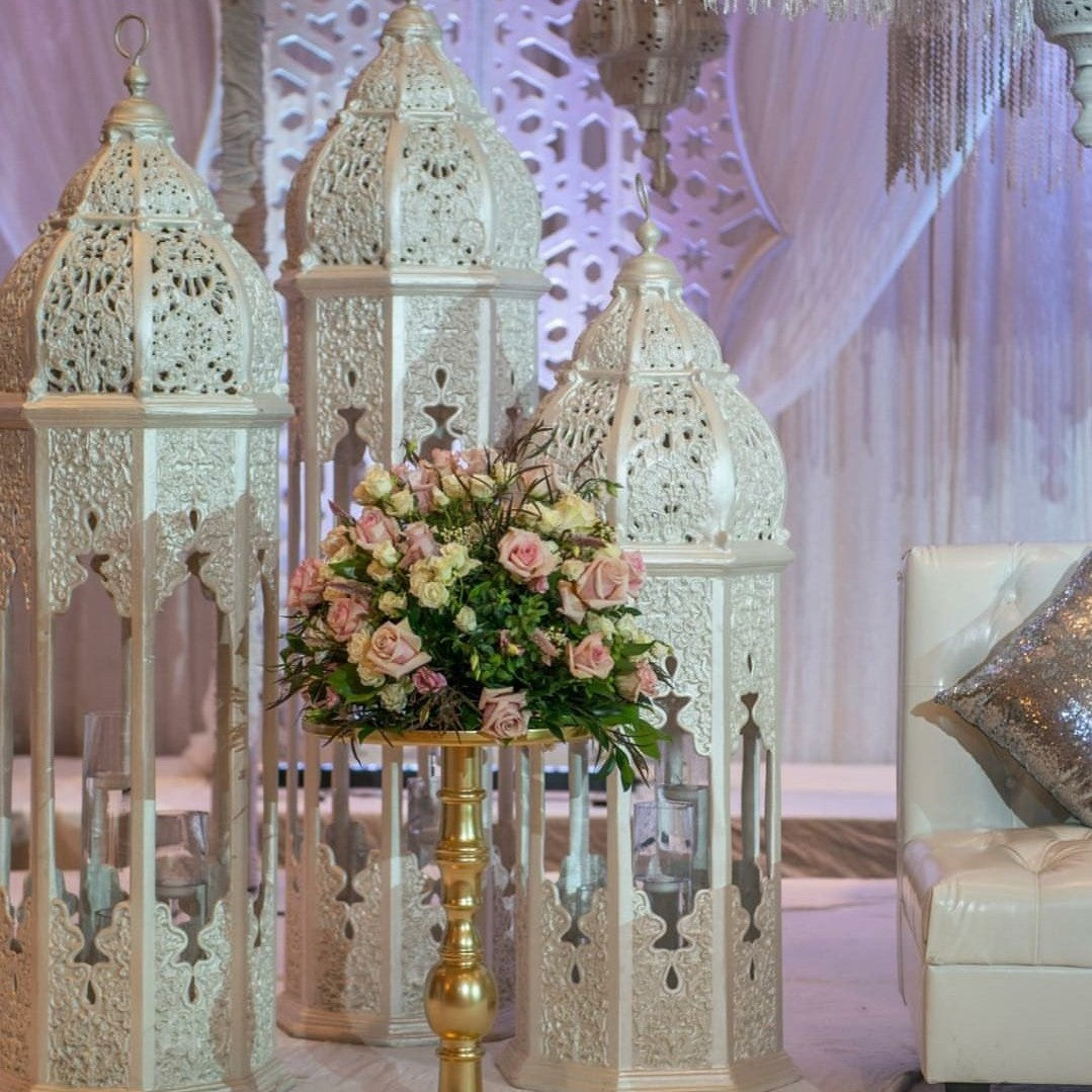 Fiberglass Props For All Décor Purposes -Bharat Wholesales