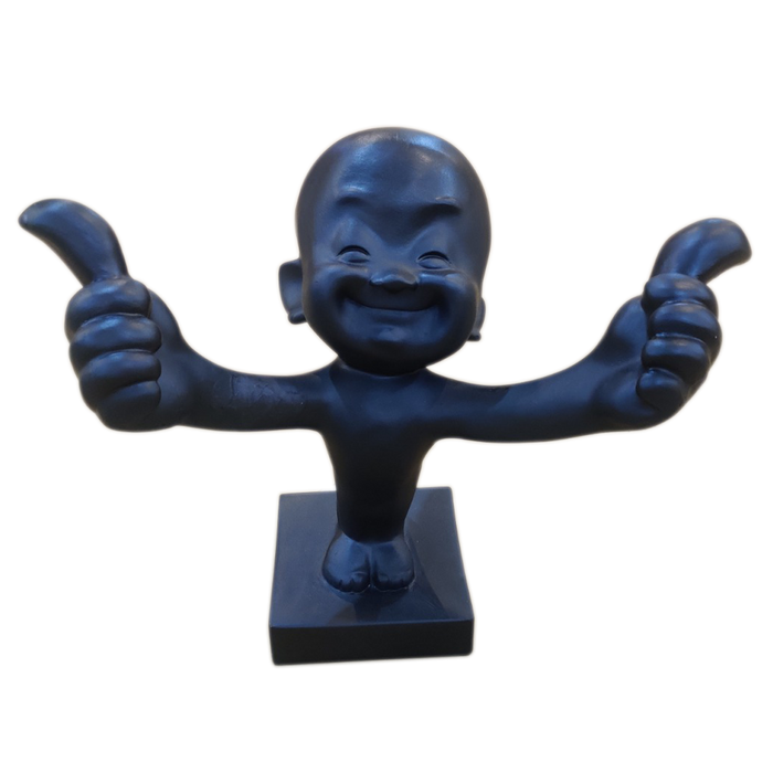 Handmade Fiberglass Sculptures For Decor Prospective at Event and Other Ones