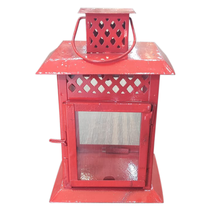 Raga Hut Lantern For Home Decor, Wedding and Event