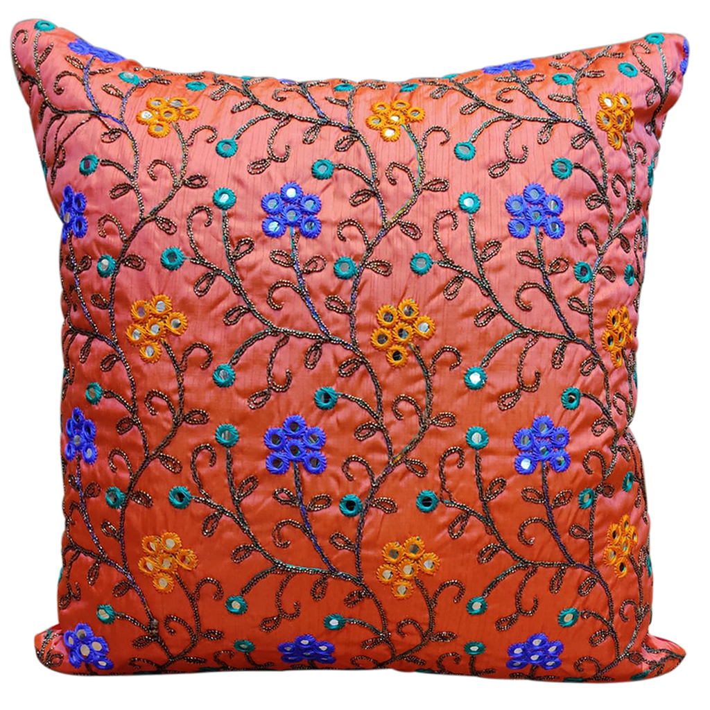 Buy Cushion Covers for Decor at Best DEALSet Of 5 Pisces — Bharat Wholesales