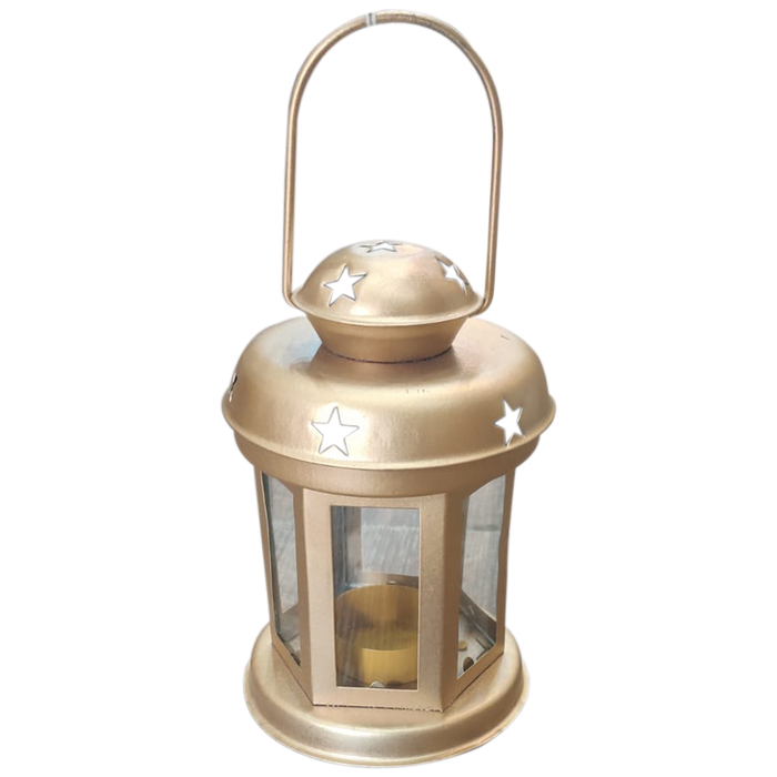 Star Lantern For Decor and Event