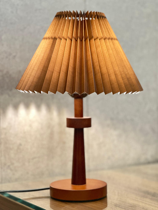 Wooden Table Lamp For Decor | Variety Of Unique Design and Styles