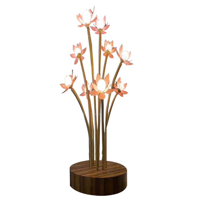 ILT-10  Flower Stand For Decor at Wedding and Event