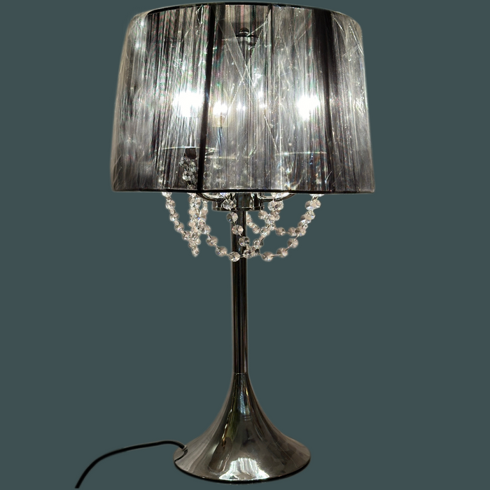 Table Lamps For Decor | Suitable For Living Room, Bedroom and Others