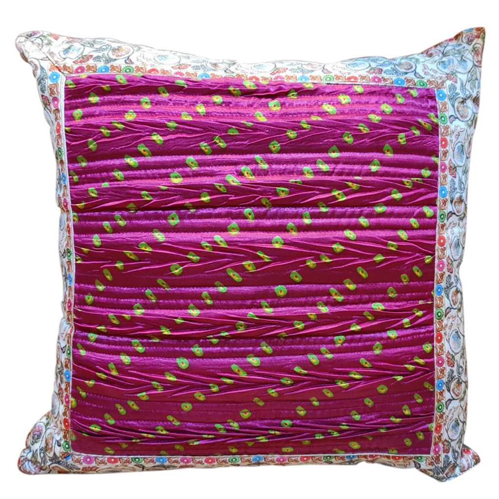 Buy Cushion Covers for Decor at Best DEALSet Of 5 Pisces — Bharat