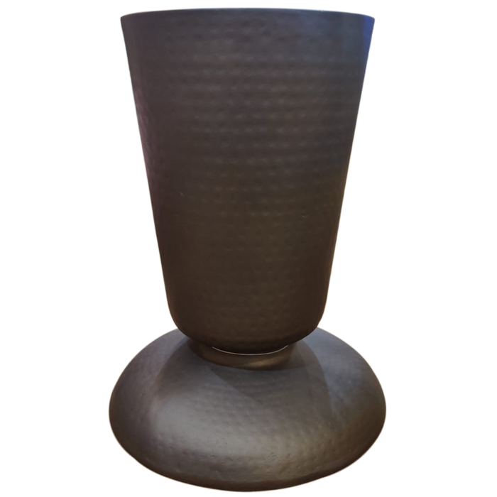 Handmade Fiberglass Flower Pot