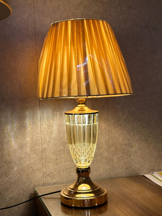 Table Lamp For Wedding, Event, Hospitality , Office and Houses (Living Room, Bedroom, Dining Room)