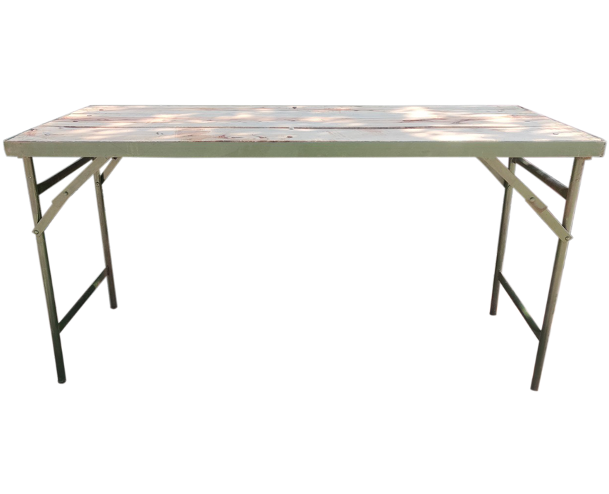 Brown Console Tent Table For Wedding Decor Bharat Wholesales