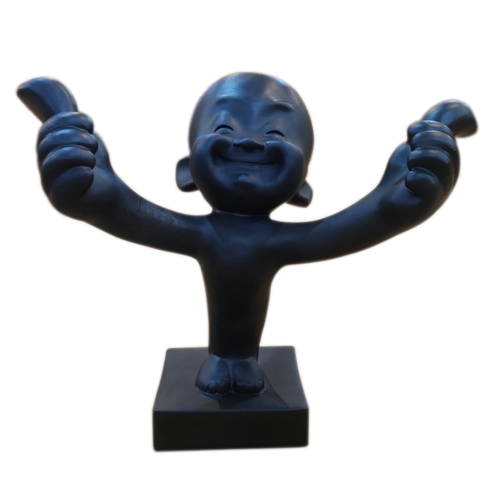 Handmade Fiberglass Sculptures For Decor Prospective at Event and Other Ones