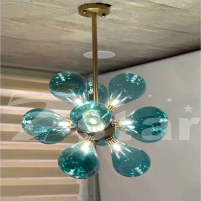 Chandelier For All Kind Of Decor Prospective | Suitable Living Room, Dining Room, Wedding, Event and Others