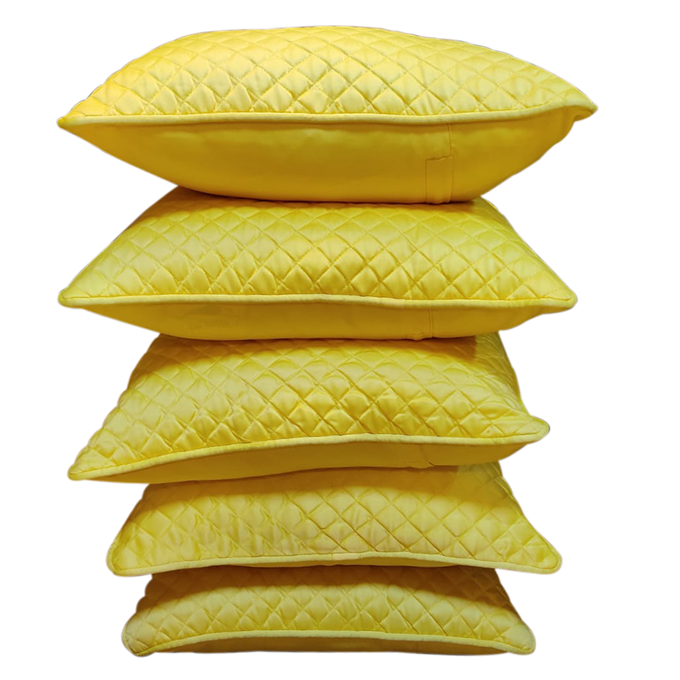 Buy Cushion Covers for Decor at Best DEALSet Of 5 Pisces — Bharat