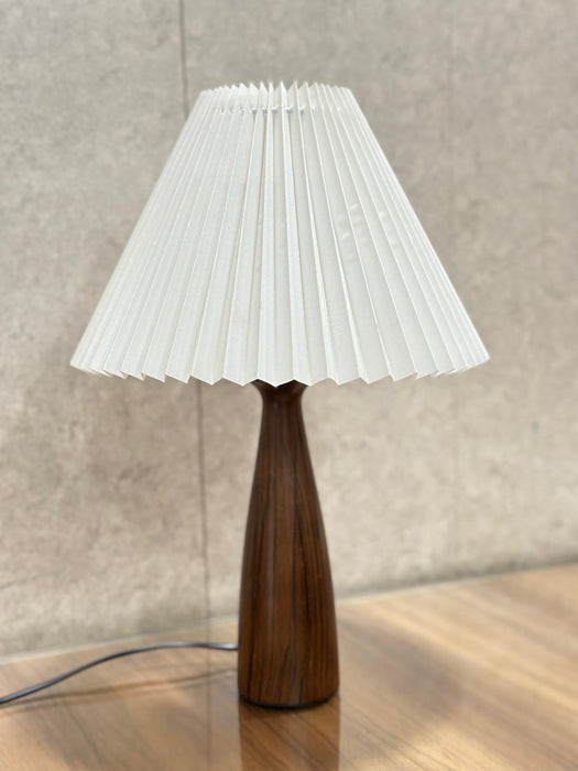 Wooden Table Lamp For Decor Decor at Home (Living Room, Bedroom), Wedding, Event and Hospitality