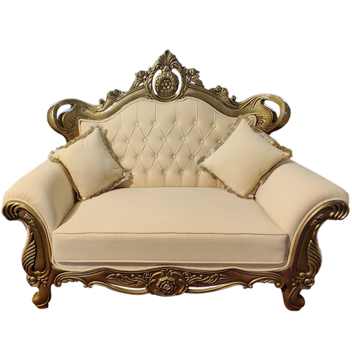 Wedding reception sofa hotsell