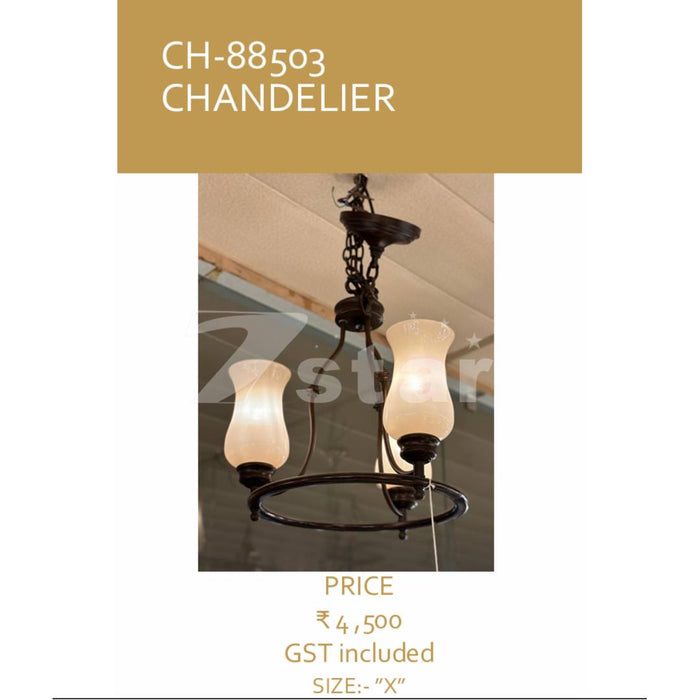 Premium Chandeliers | Perfect For Indoor and Outdoor Decor