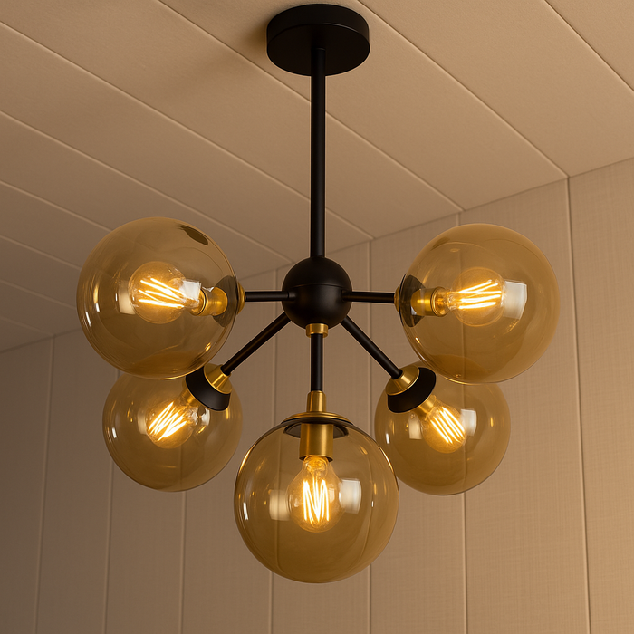 Chandeliers For Living Room, Bedroom, Café, Restaurant