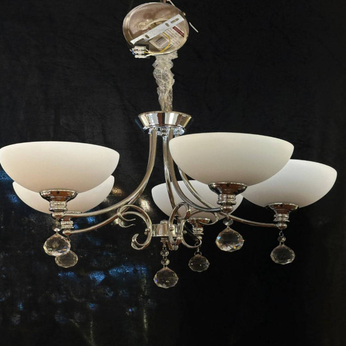 Chandelier For Home, Wedding and Event | Suitable For All Kinds of Decor Prospective