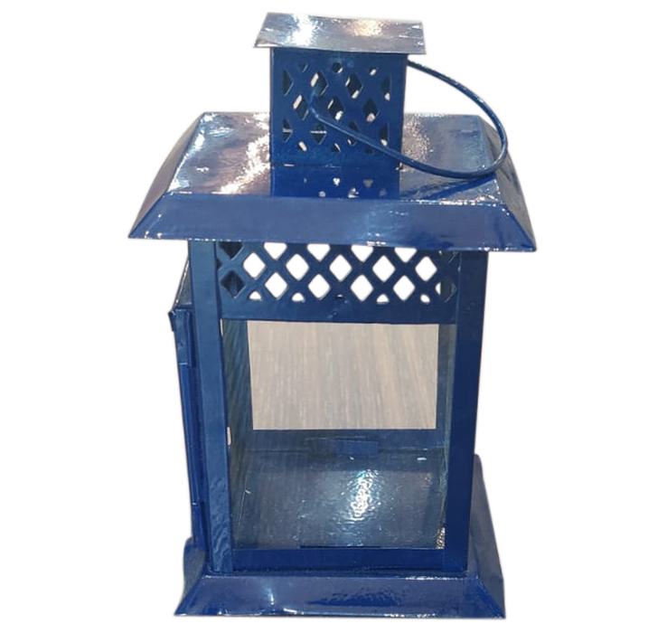 Raga Hut Lantern For Home Decor, Wedding and Event