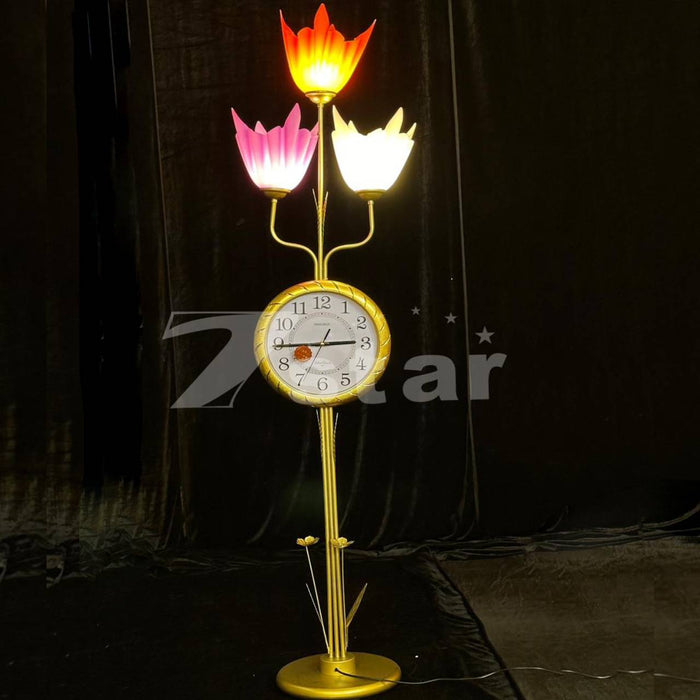 Floor Lamp Fancy Light For Decor at Wedding, Banquet and Event