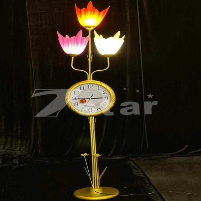 Floor Lamp Fancy Light For Decor at Wedding, Banquet and Event
