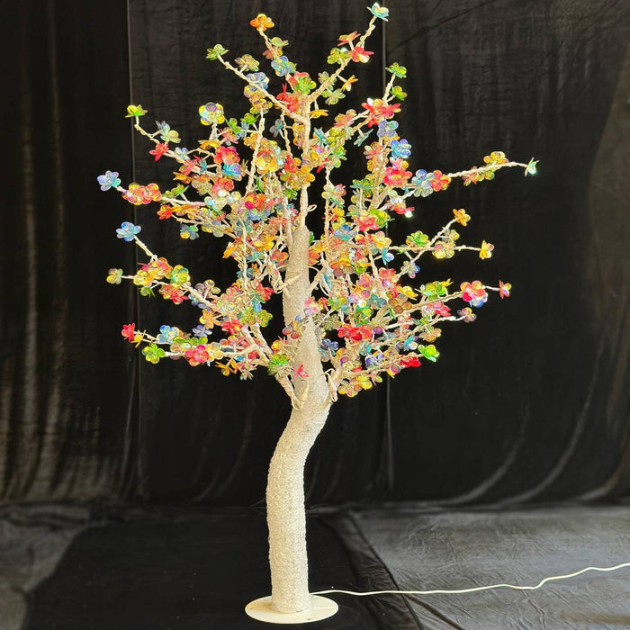 LED Colorful Tree for Decor at Party, Wedding and Event