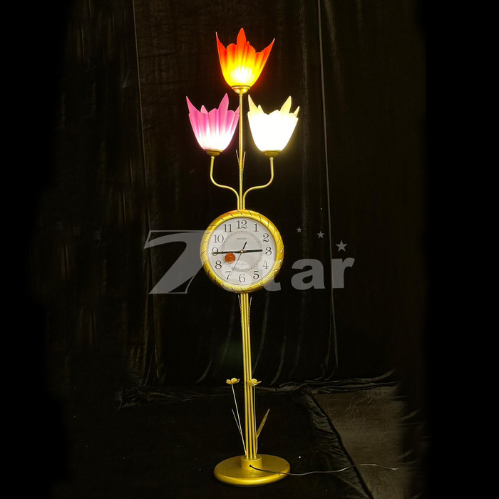 Floor Lamp Fancy Light For Decor at Wedding, Banquet and Event