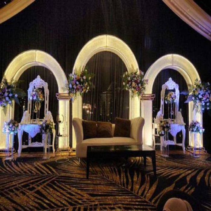 Led Arch For Wedding, Party, Event and Banquet