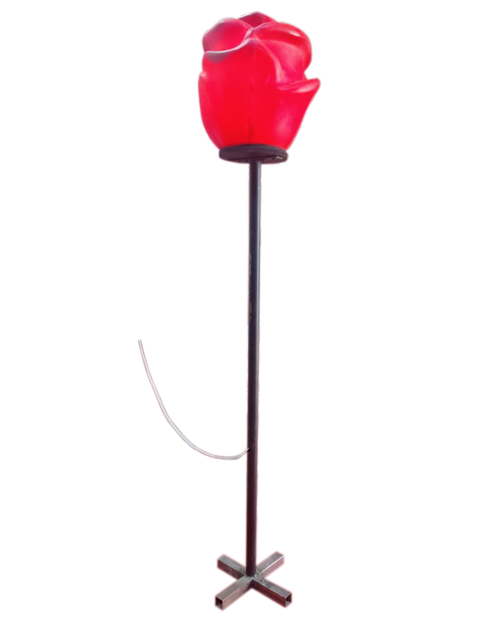 Handmade Fiberglass Candle Stand For Decor at Wedding, Home, Event and Hospitality Industry