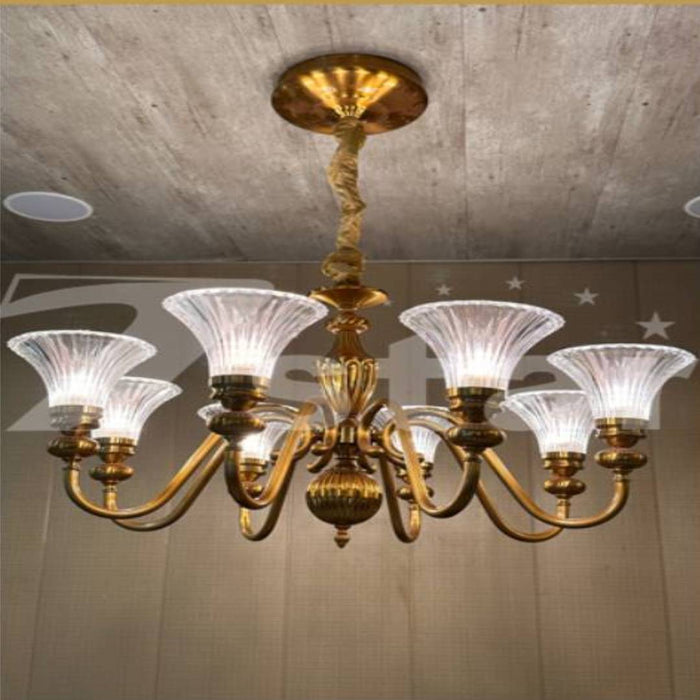 Light Metal Chandeliers For All Kinds Of Decor Prospective at Home, Wedding and Event