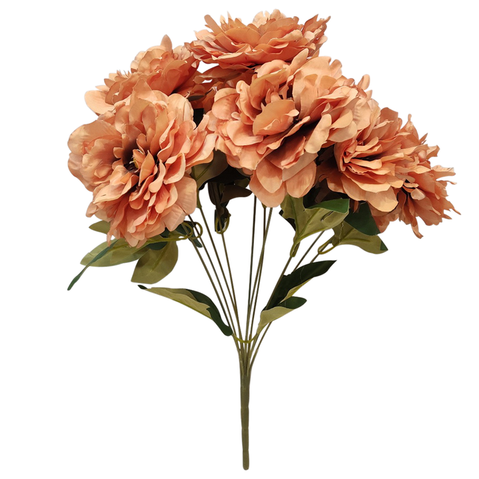 Artificial Peony Flowers | Suitable For All Kinds Of Decor Prospective