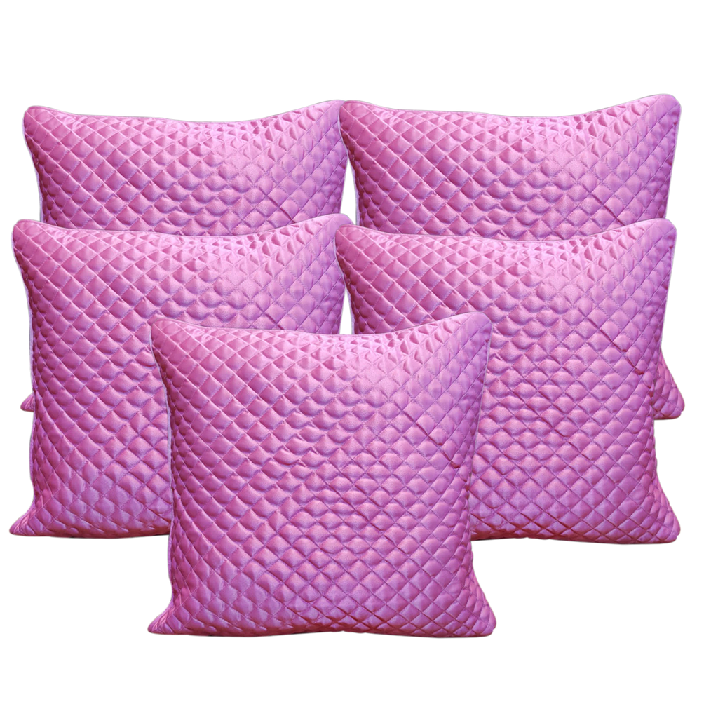 Buy Cushion Covers for Decor at Best DEALSet Of 5 Pisces — Bharat Wholesales