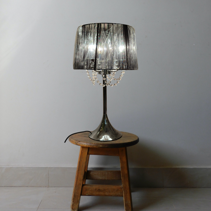 Table Lamps For Decor | Suitable For Living Room, Bedroom and Others