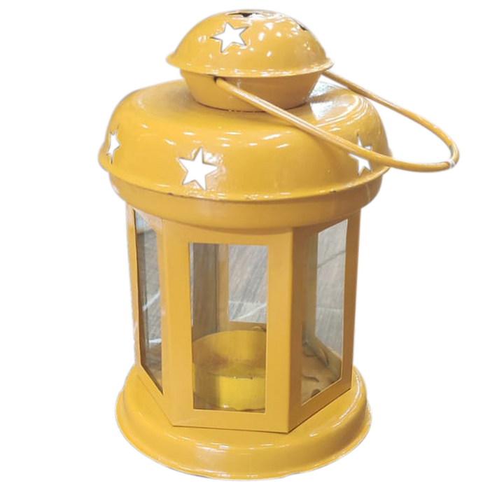 Star Lantern For Decor and Event