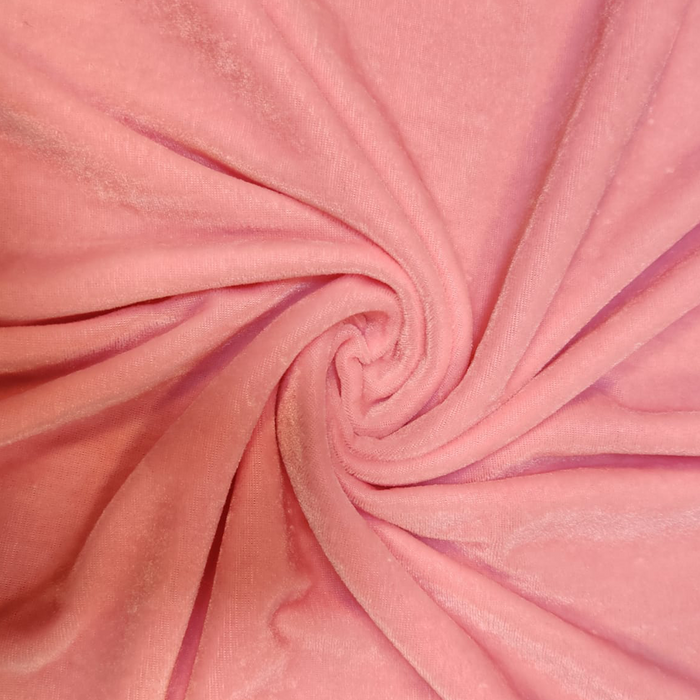 Lycra Velvet Fabrics For Decor