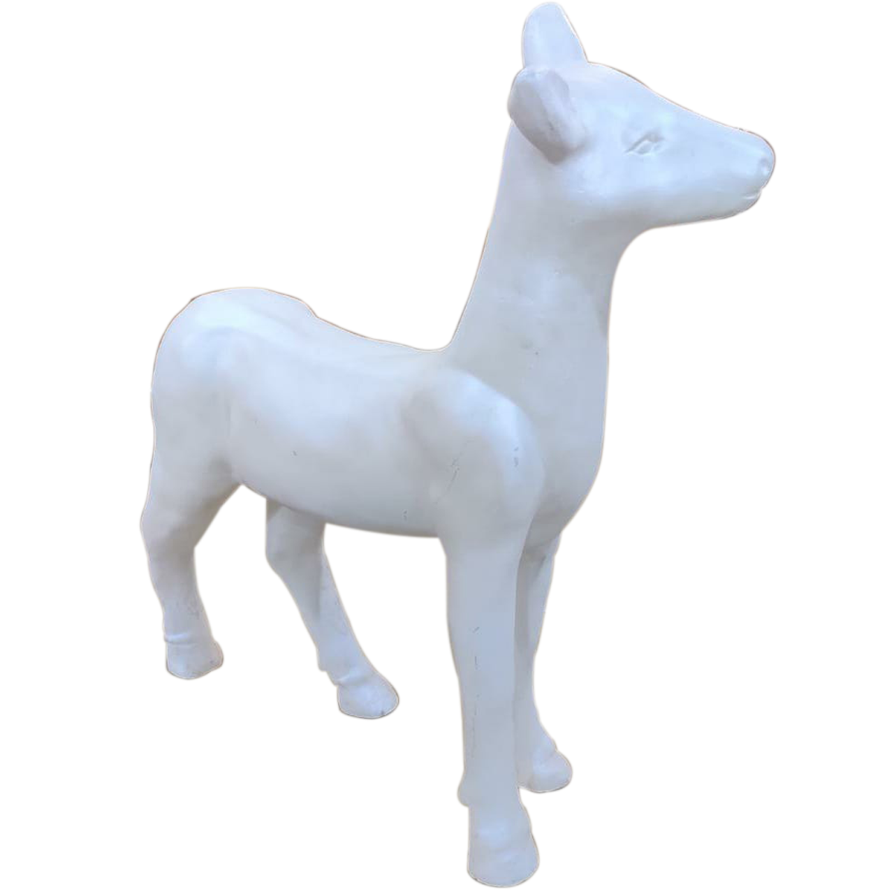Fiberglass Props For All Décor Purposes -Bharat Wholesales