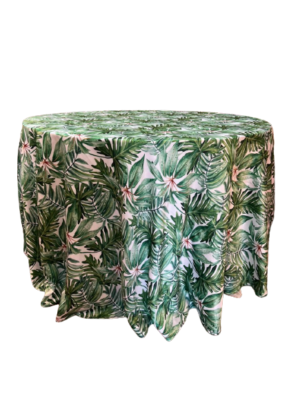 Quality Table Cover For Decor