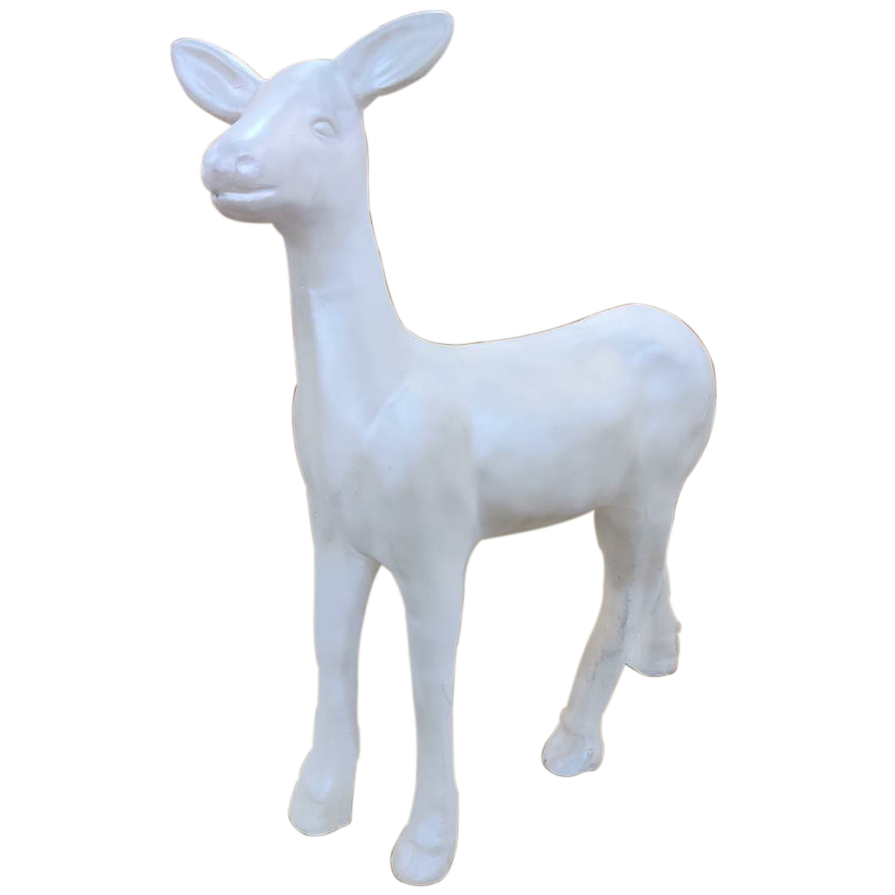 Fiberglass Props For All Décor Purposes -Bharat Wholesales