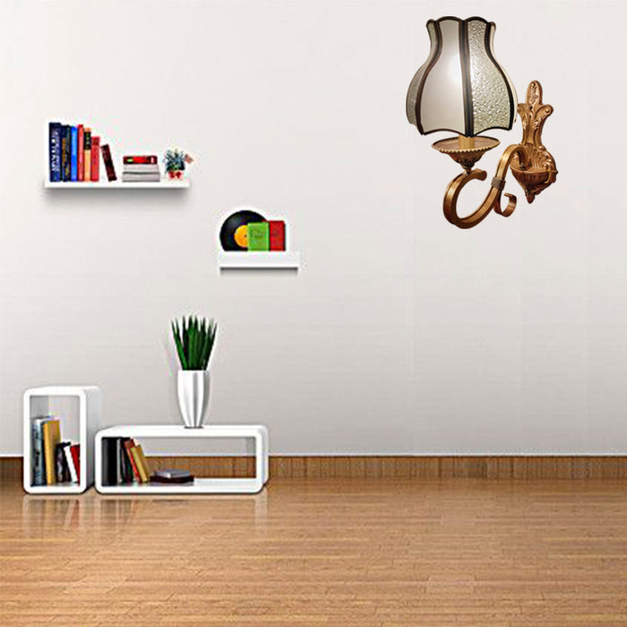 Hanging Wall Lamp For Bedroom, Living Room And Office