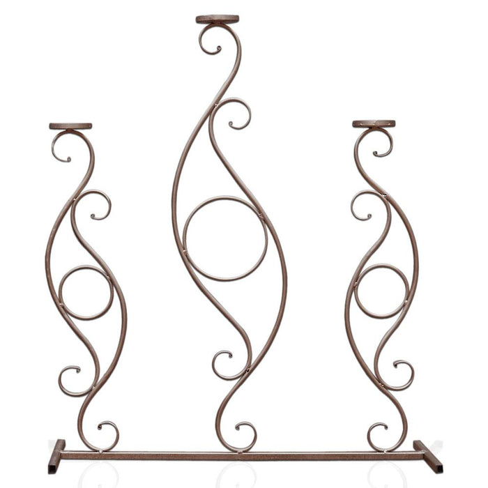 Candle Stand For Decor at Party, Wedding, Banquet and Event