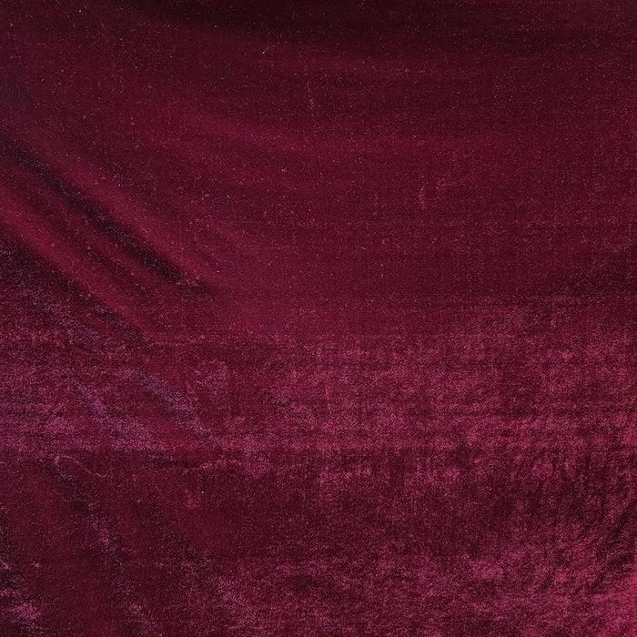 Lycra Velvet Fabric
