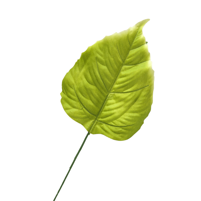 Artificial Bodhi Leaf