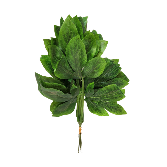 Green Leaf Bunch
