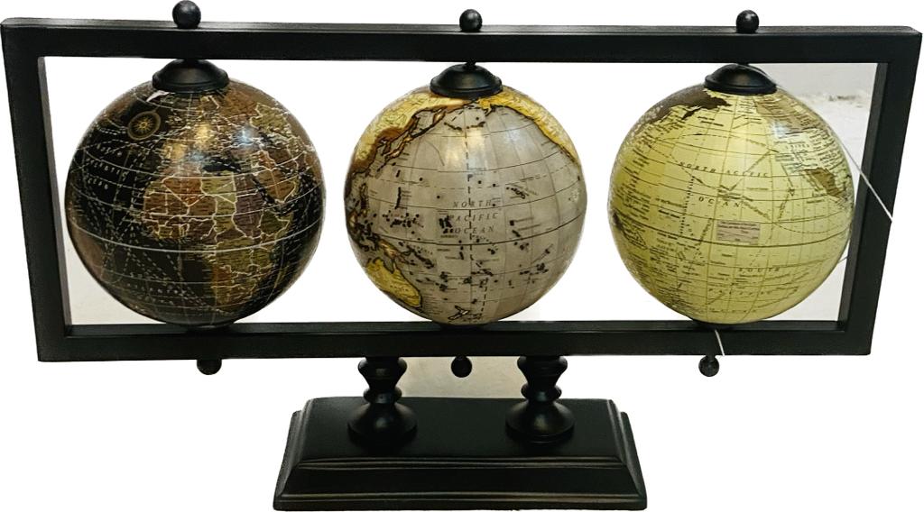 Globe Stand For Study Room And Table