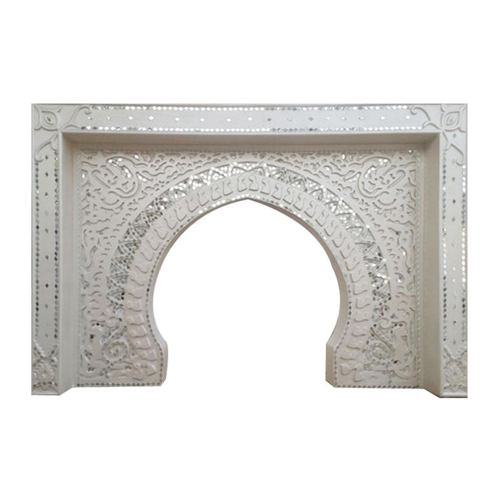 Handmade Fiberglass Arch