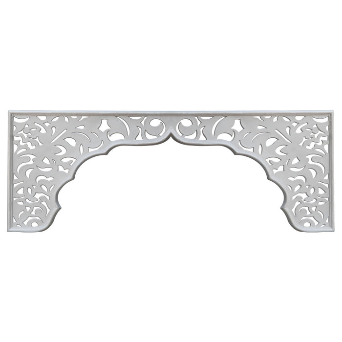 Handmade Fiberglass Decorative Arch