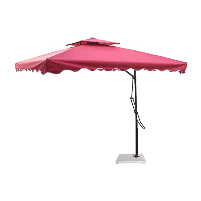 Big Umbrella For Outdoor Garden at Best Price