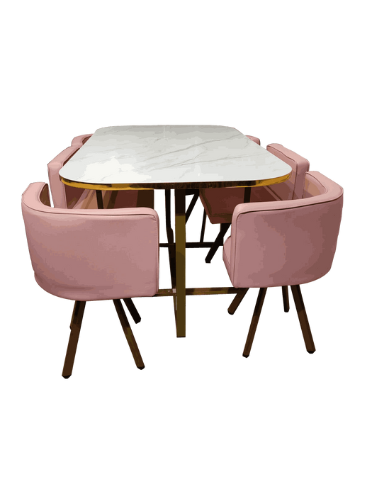 Dining Table Set For Home, Wedding, Hotel and Decor