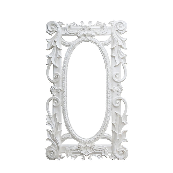 Handmade Fiberglass Decorative Frames — Bharat Wholesales